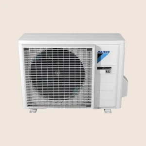 Daikin Altherma 3 R Mini